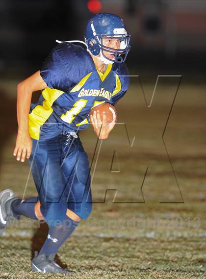 Thumbnail 2 in Northwest Christian @ Bourgade Catholic photogallery.