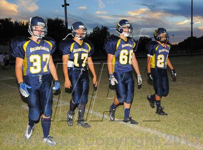 Thumbnail 1 in Northwest Christian @ Bourgade Catholic photogallery.