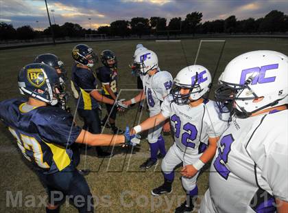 Thumbnail 2 in Northwest Christian @ Bourgade Catholic photogallery.