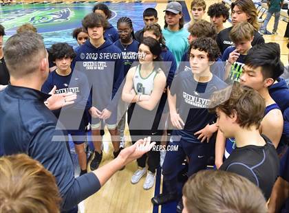 Thumbnail 2 in Green Level vs Green Hope (Combined levels) photogallery.