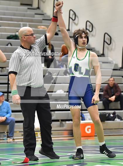 Thumbnail 3 in Green Level vs Green Hope (Combined levels) photogallery.
