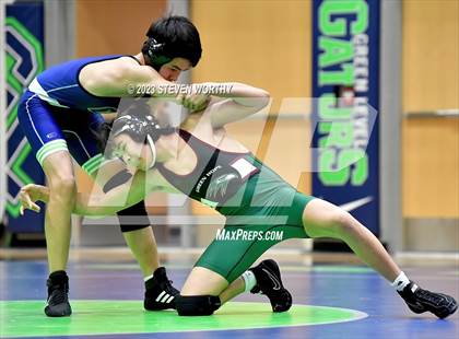 Thumbnail 3 in Green Level vs Green Hope (Combined levels) photogallery.