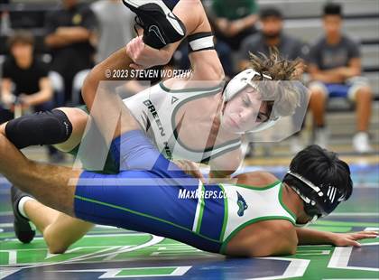 Thumbnail 2 in Green Level vs Green Hope (Combined levels) photogallery.