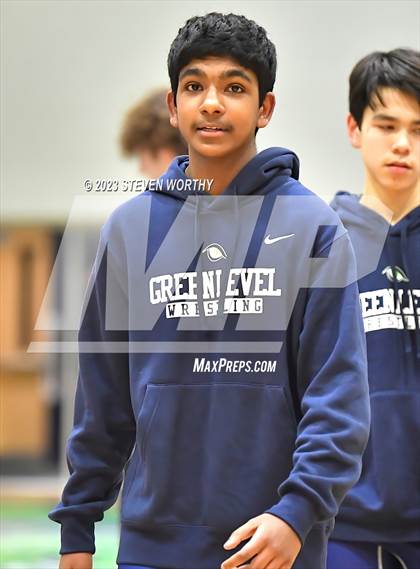Thumbnail 2 in Green Level vs Green Hope (Combined levels) photogallery.