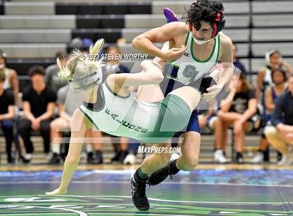 Thumbnail 1 in Green Level vs Green Hope (Combined levels) photogallery.