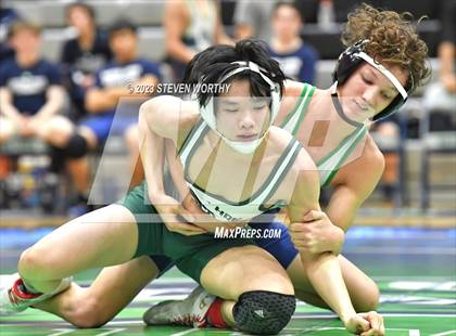 Thumbnail 1 in Green Level vs Green Hope (Combined levels) photogallery.