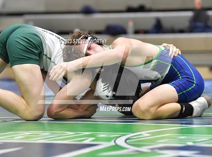Thumbnail 2 in Green Level vs Green Hope (Combined levels) photogallery.