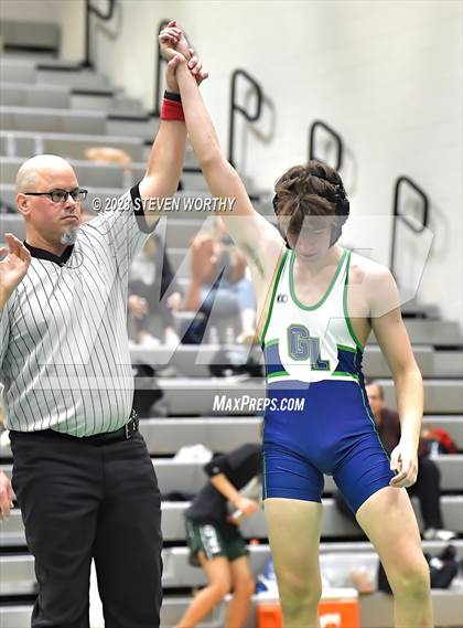 Thumbnail 2 in Green Level vs Green Hope (Combined levels) photogallery.