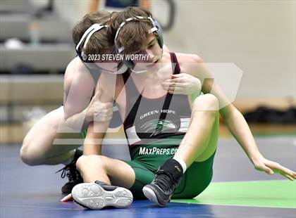 Thumbnail 3 in Green Level vs Green Hope (Combined levels) photogallery.