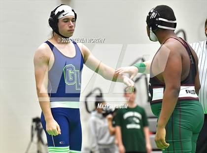 Thumbnail 2 in Green Level vs Green Hope (Combined levels) photogallery.