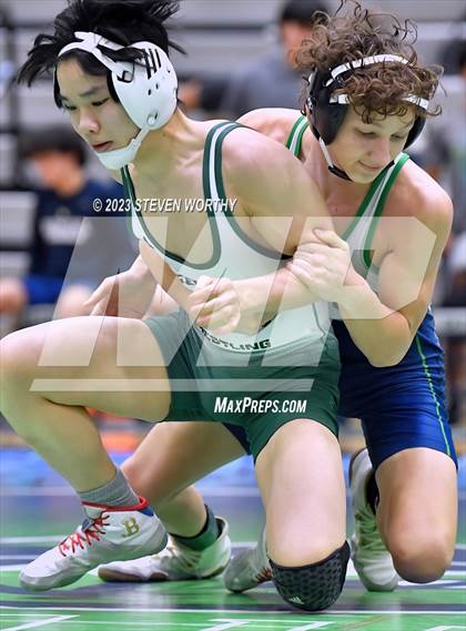 Thumbnail 2 in Green Level vs Green Hope (Combined levels) photogallery.