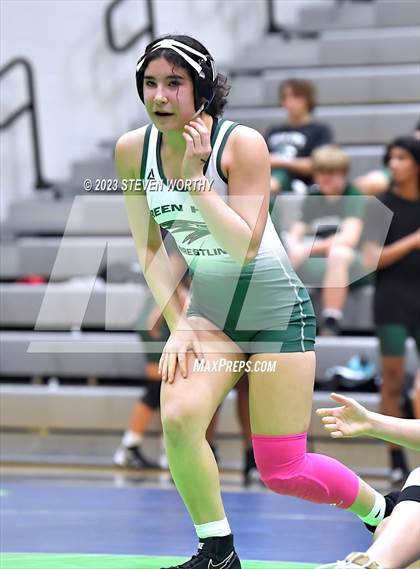 Thumbnail 3 in Green Level vs Green Hope (Combined levels) photogallery.