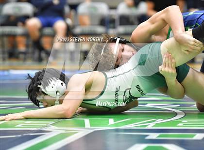 Thumbnail 3 in Green Level vs Green Hope (Combined levels) photogallery.