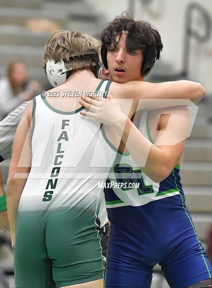 Thumbnail 1 in Green Level vs Green Hope (Combined levels) photogallery.