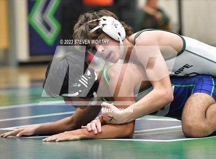Thumbnail 2 in Green Level vs Green Hope (Combined levels) photogallery.