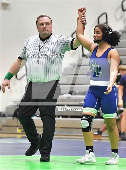 Thumbnail 2 in Green Level vs Green Hope (Combined levels) photogallery.