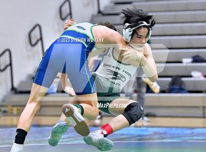 Thumbnail 3 in Green Level vs Green Hope (Combined levels) photogallery.