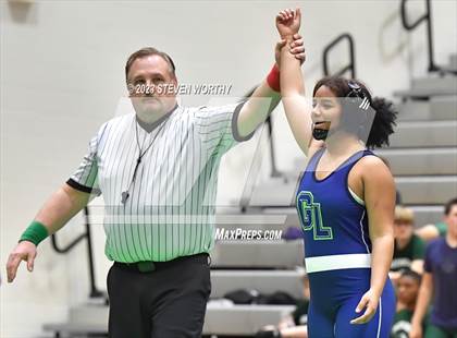 Thumbnail 1 in Green Level vs Green Hope (Combined levels) photogallery.