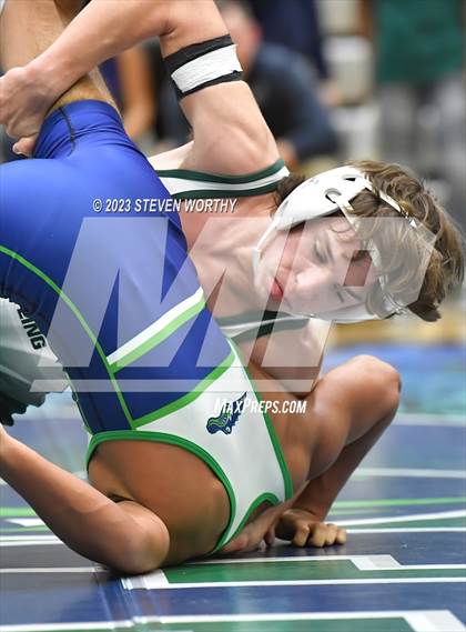 Thumbnail 3 in Green Level vs Green Hope (Combined levels) photogallery.