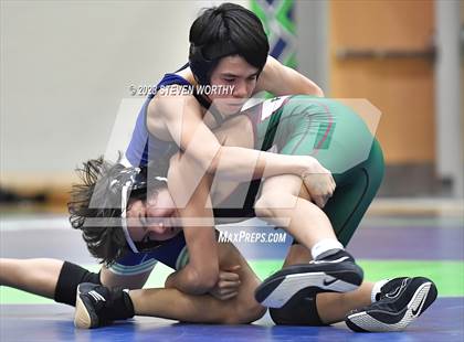 Thumbnail 3 in Green Level vs Green Hope (Combined levels) photogallery.