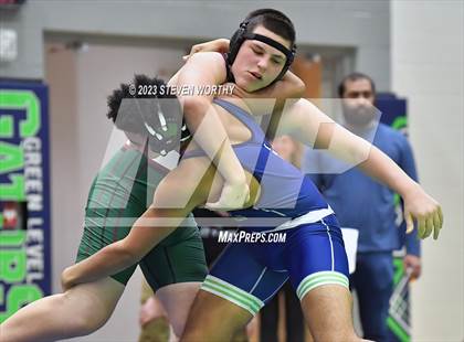 Thumbnail 1 in Green Level vs Green Hope (Combined levels) photogallery.