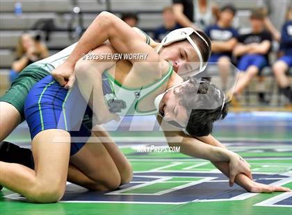 Thumbnail 3 in Green Level vs Green Hope (Combined levels) photogallery.