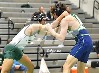 Thumbnail 3 in Green Level vs Green Hope (Combined levels) photogallery.