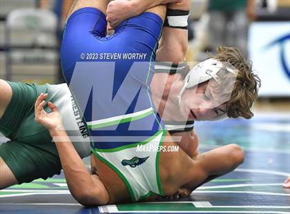 Thumbnail 1 in Green Level vs Green Hope (Combined levels) photogallery.