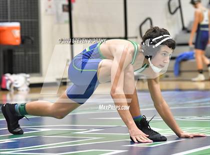 Thumbnail 2 in Green Level vs Green Hope (Combined levels) photogallery.