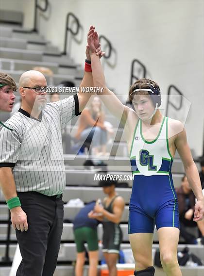 Thumbnail 1 in Green Level vs Green Hope (Combined levels) photogallery.