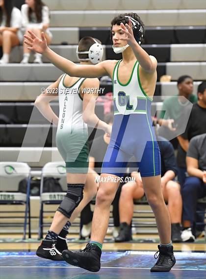 Thumbnail 1 in Green Level vs Green Hope (Combined levels) photogallery.