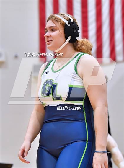Thumbnail 2 in Green Level vs Green Hope (Combined levels) photogallery.