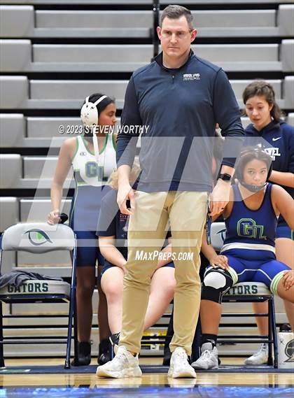 Thumbnail 2 in Green Level vs Green Hope (Combined levels) photogallery.