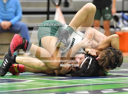 Thumbnail 3 in Green Level vs Green Hope (Combined levels) photogallery.