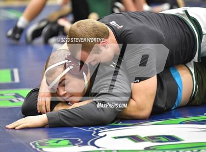 Thumbnail 1 in Green Level vs Green Hope (Combined levels) photogallery.