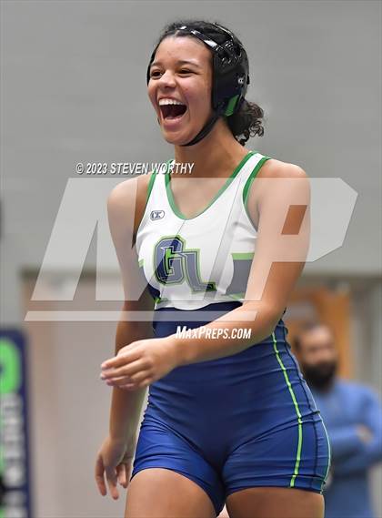 Thumbnail 1 in Green Level vs Green Hope (Combined levels) photogallery.