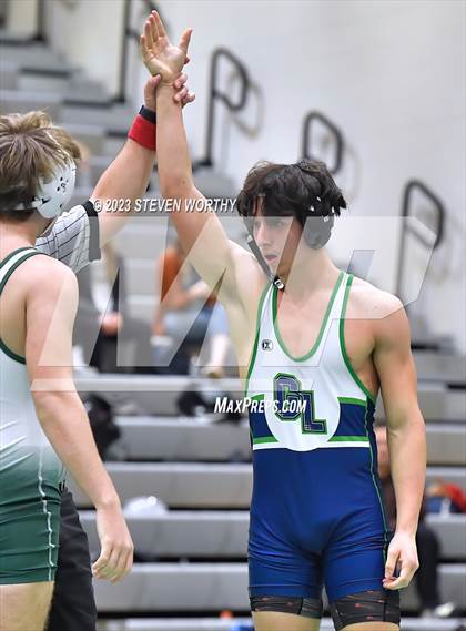 Thumbnail 3 in Green Level vs Green Hope (Combined levels) photogallery.