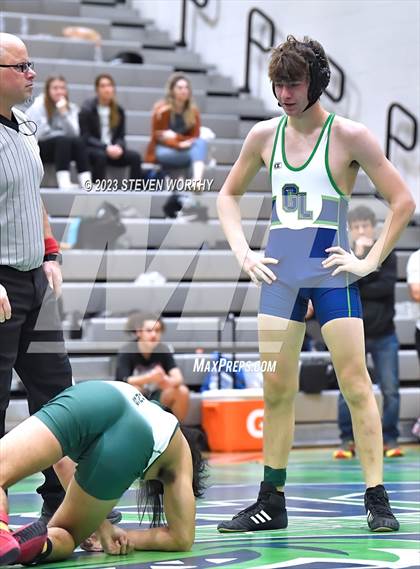 Thumbnail 1 in Green Level vs Green Hope (Combined levels) photogallery.