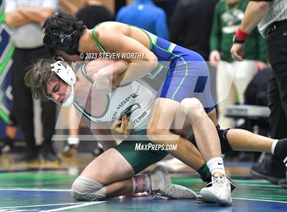 Thumbnail 2 in Green Level vs Green Hope (Combined levels) photogallery.