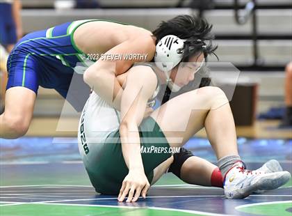 Thumbnail 1 in Green Level vs Green Hope (Combined levels) photogallery.