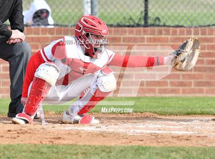 Thumbnail 2 in Bay Area Christian @ Fort Worth Christian (Texas Private School Classic) photogallery.