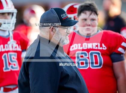 Thumbnail 3 in FR: Conner @ Dixie Heights photogallery.