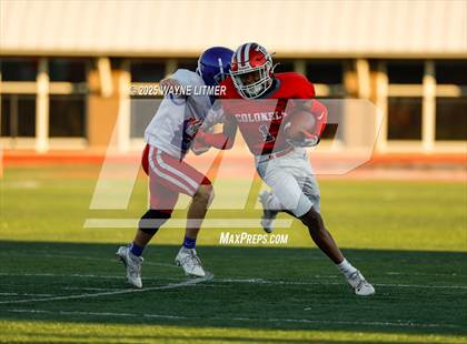 Thumbnail 1 in FR: Conner @ Dixie Heights photogallery.