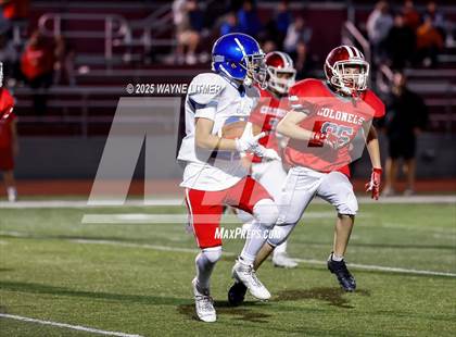 Thumbnail 2 in FR: Conner @ Dixie Heights photogallery.