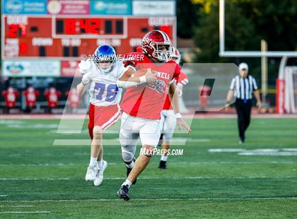 Thumbnail 1 in FR: Conner @ Dixie Heights photogallery.