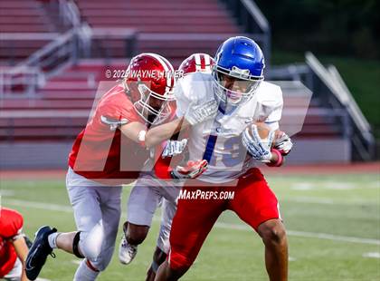 Thumbnail 2 in FR: Conner @ Dixie Heights photogallery.