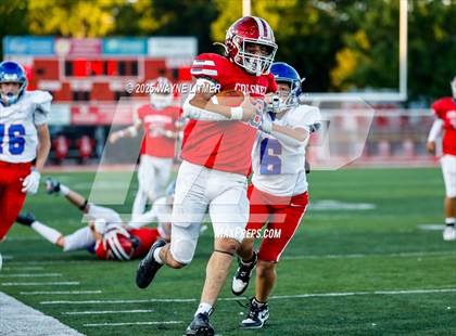 Thumbnail 1 in FR: Conner @ Dixie Heights photogallery.