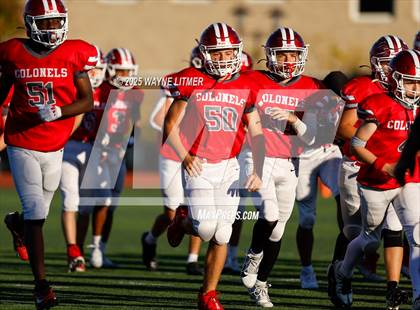 Thumbnail 2 in FR: Conner @ Dixie Heights photogallery.