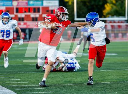 Thumbnail 1 in FR: Conner @ Dixie Heights photogallery.