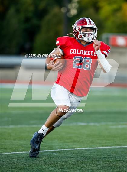 Thumbnail 3 in FR: Conner @ Dixie Heights photogallery.
